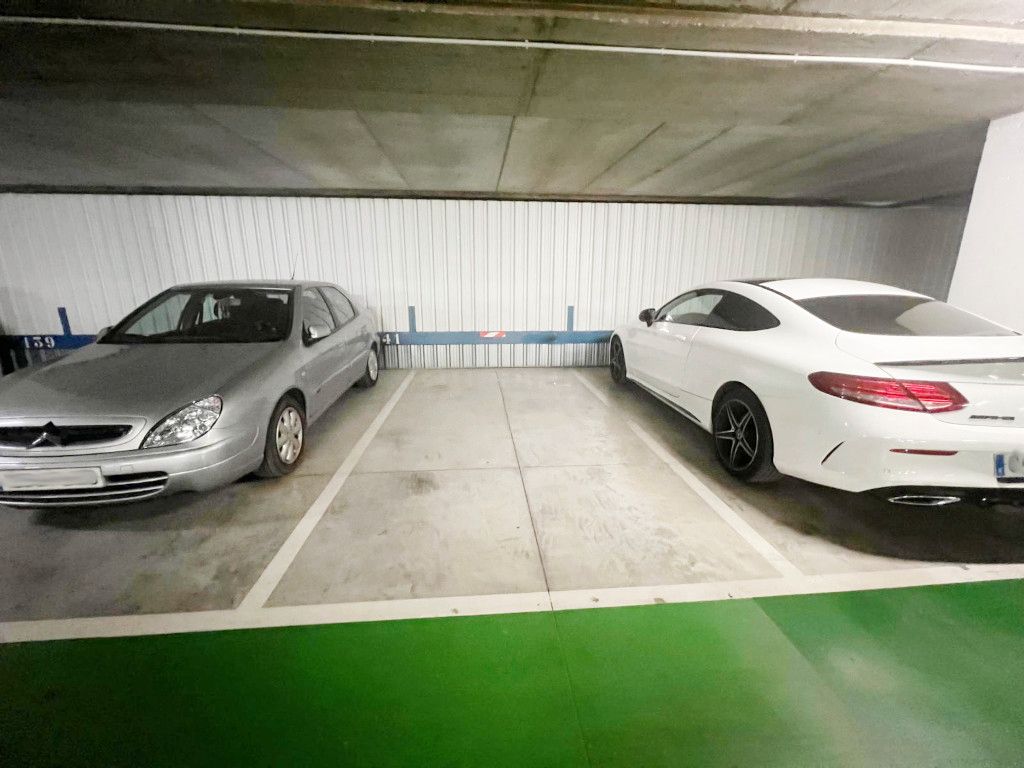 Parking of Garage for sale in Alcalá de Henares