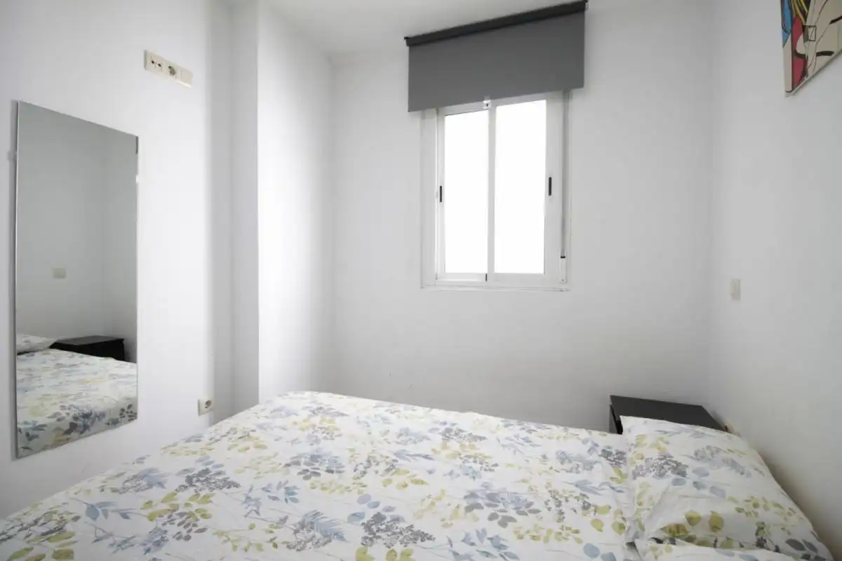 Apartament de lloguer a Puerta del Ángel