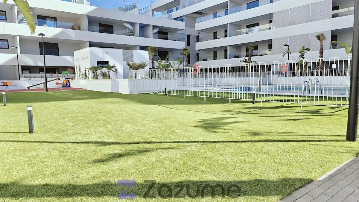 Flat for rent in Calle Haití, Palmas Altas