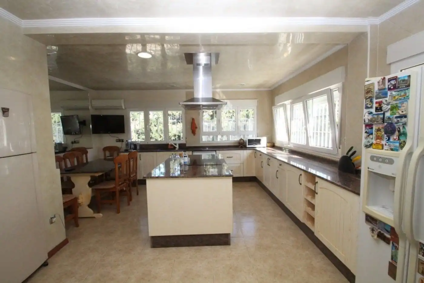 Villa avec piscine à vendre à N/A, imagen 14