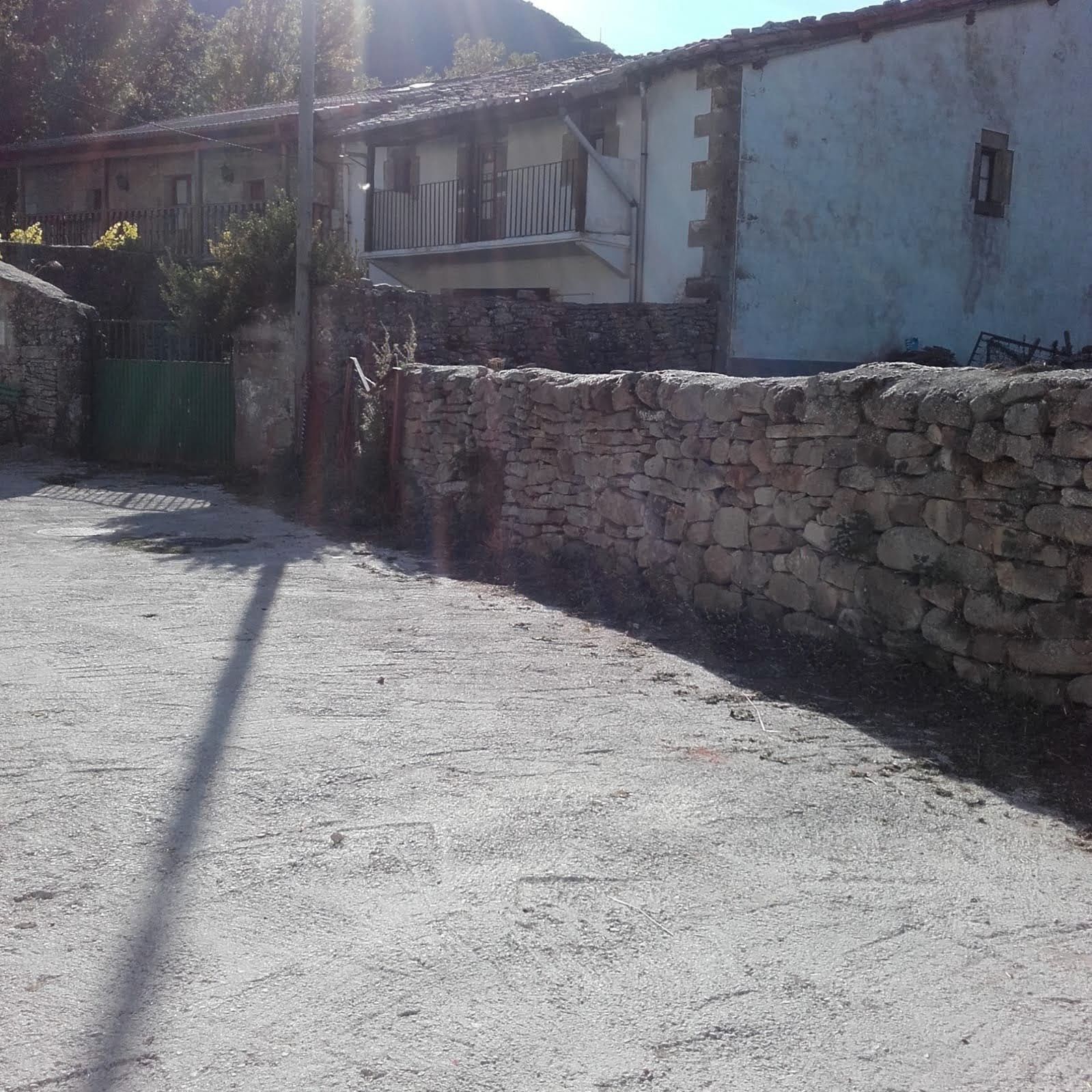 House or chalet for sale in Espinosa de los Monteros  with Private garden, Terrace and Balcony