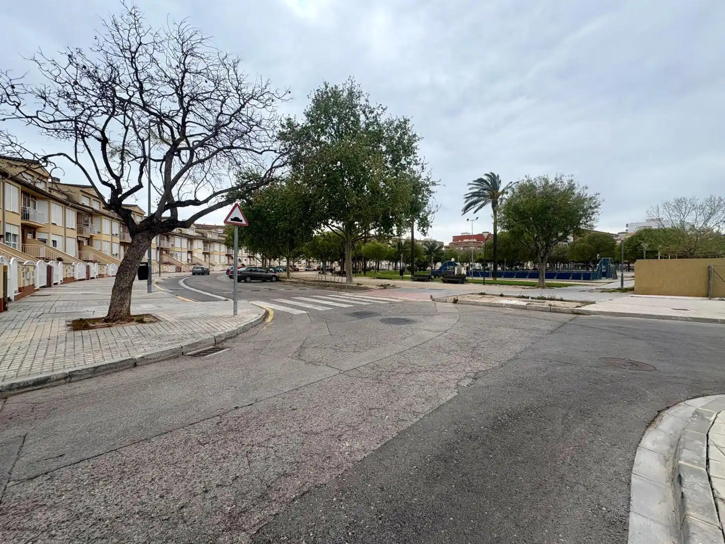 Exterior view of Residential for sale in Silla