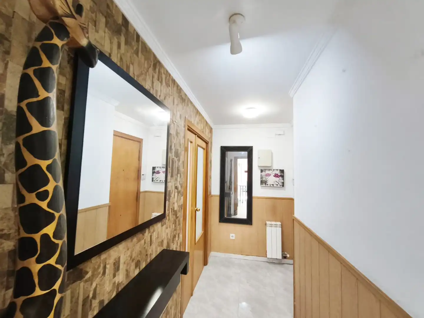 Piso en venta en Lloret de Mar con Calefacción, Jardín privado y Terraza