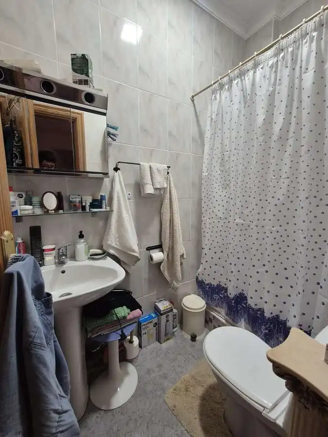 Bany de Casa o xalet en venda en Granadilla de Abona amb Jardí privat, Terrassa i Traster
