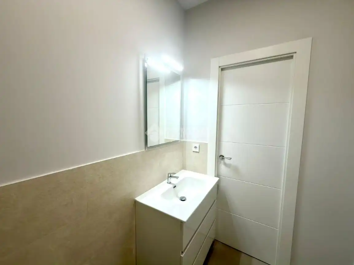 Bathroom of Flat for sale in Camargo