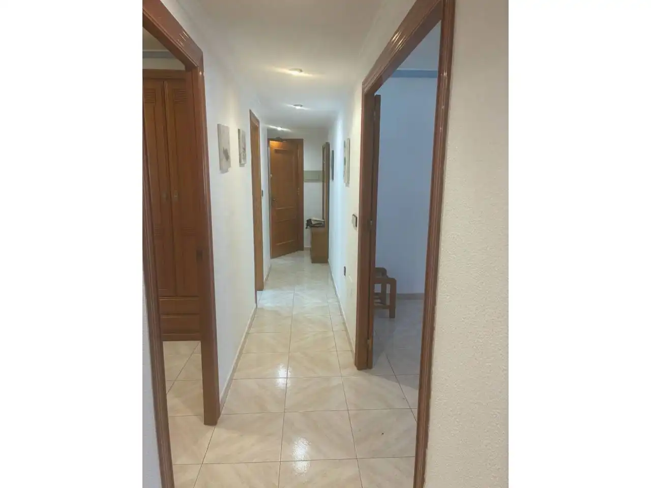 Piso en venta en Santomera con Aire acondicionado, Trastero y Amueblado