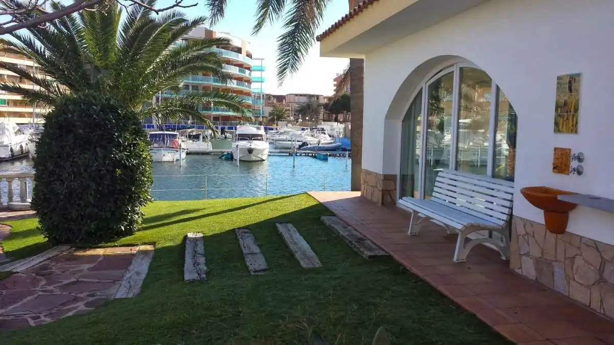 Casa amb jardí en venda a Santa Margarita, imagen 27