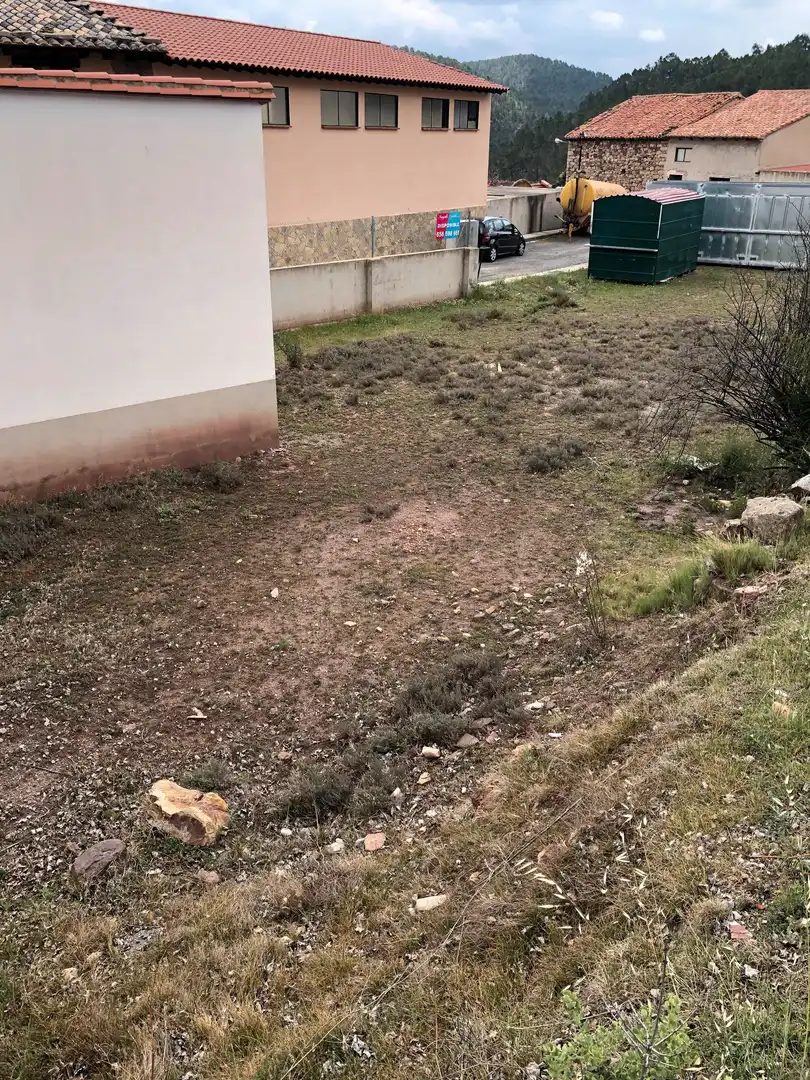 Casa o chalet en venta en Cabra de Mora