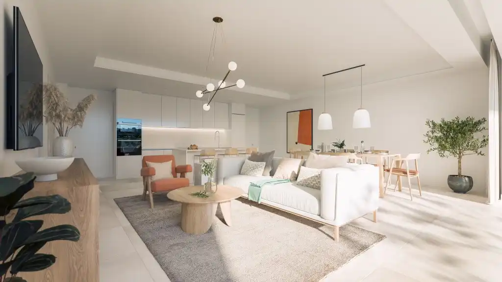 Vivienda con piscina en venta en Mijas pueblo, imagen 3