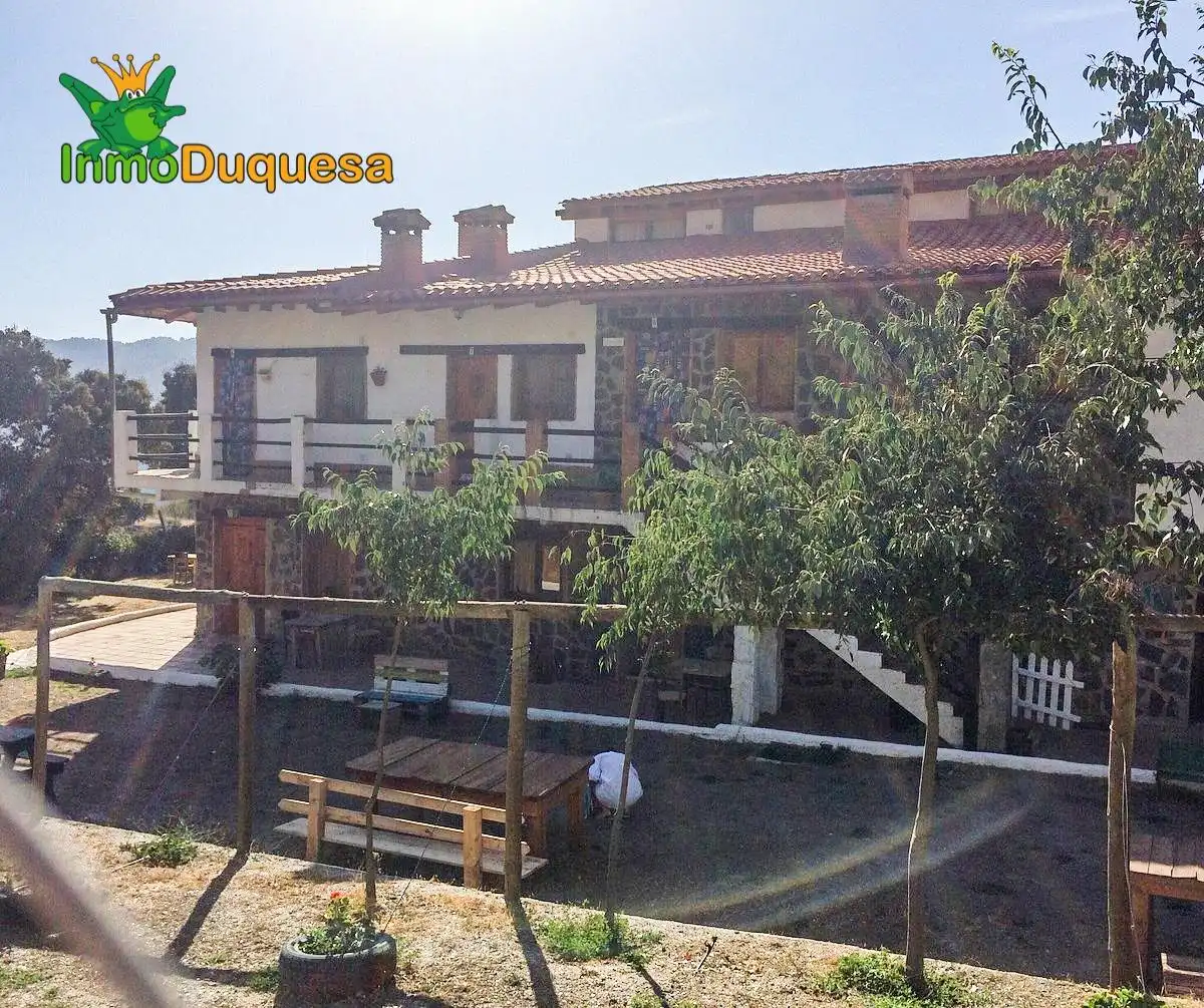 Residential for sale in Torvizcón