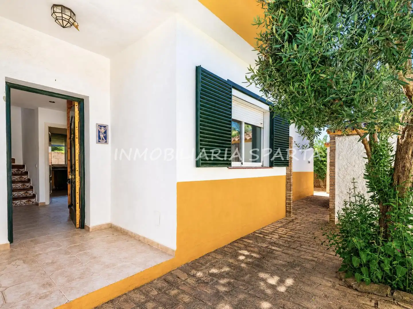 Casa o xalet en venda a Calle Zurbarán, 11, Loreto