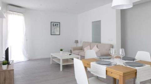 Foto 3 de Apartament de lloguer a La Creu del Grau, Valencia