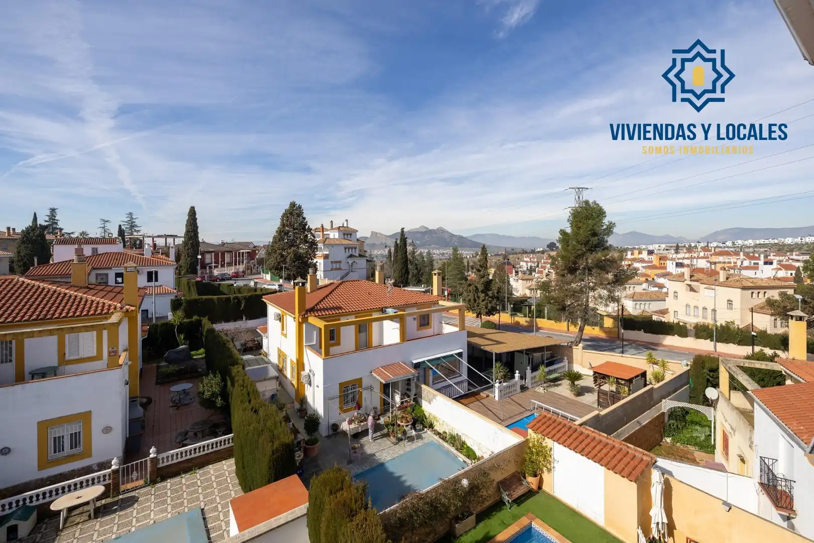 Maison jumelée avec terrasse à vendre à Peligros, imagen 28