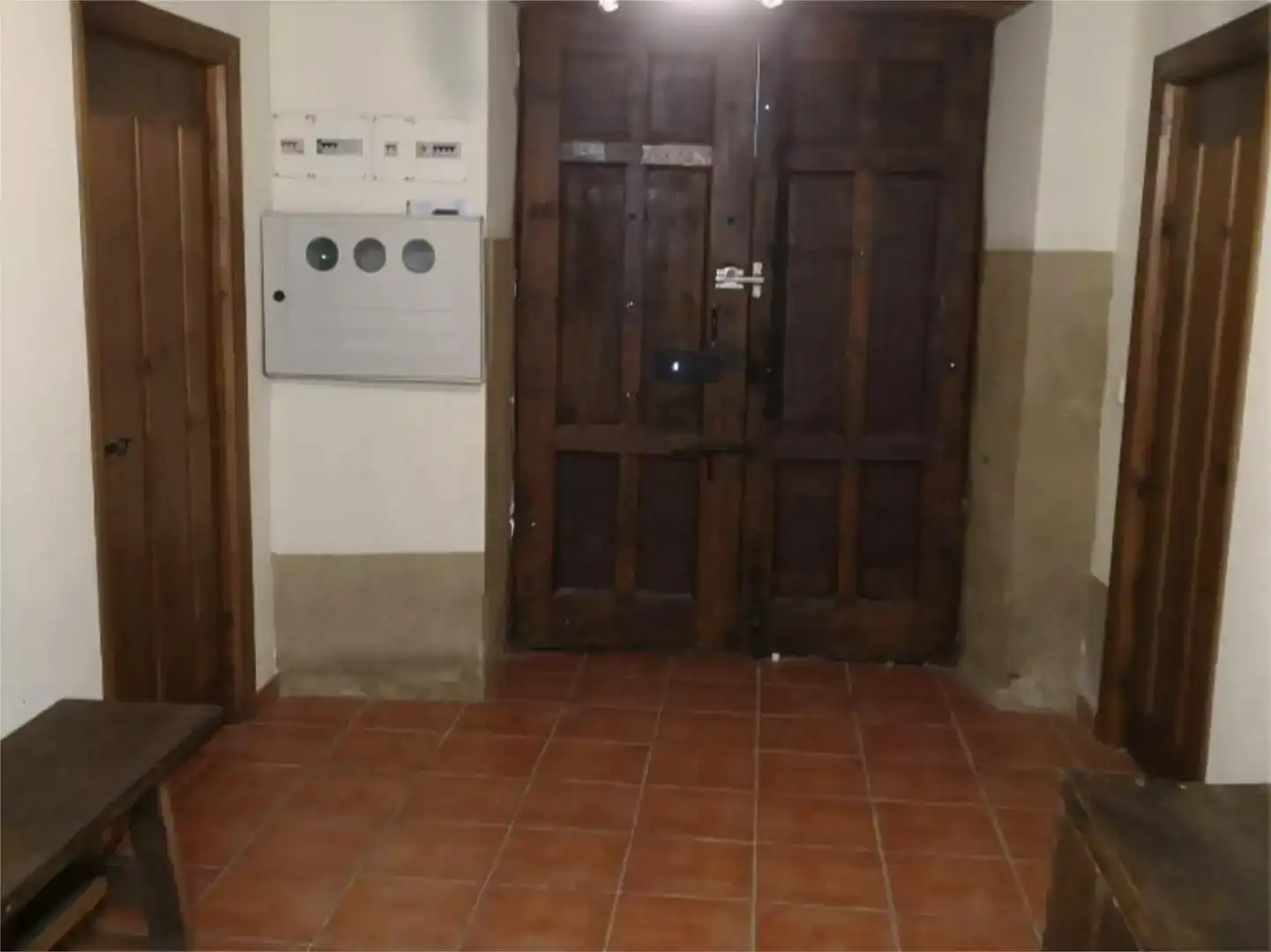 Pis en venda en Cuzcurrita de Río Tirón amb Balcó