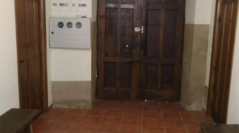 Foto 4 de Pis en venda a Plaza Mayor, 6, Cuzcurrita de Río Tirón, La Rioja
