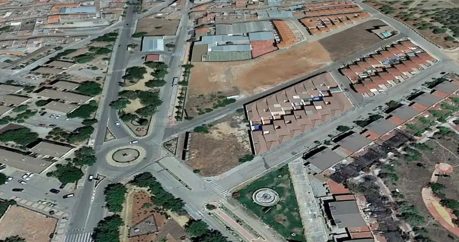 Residential land for sale in Calle Melilla, imagen 5