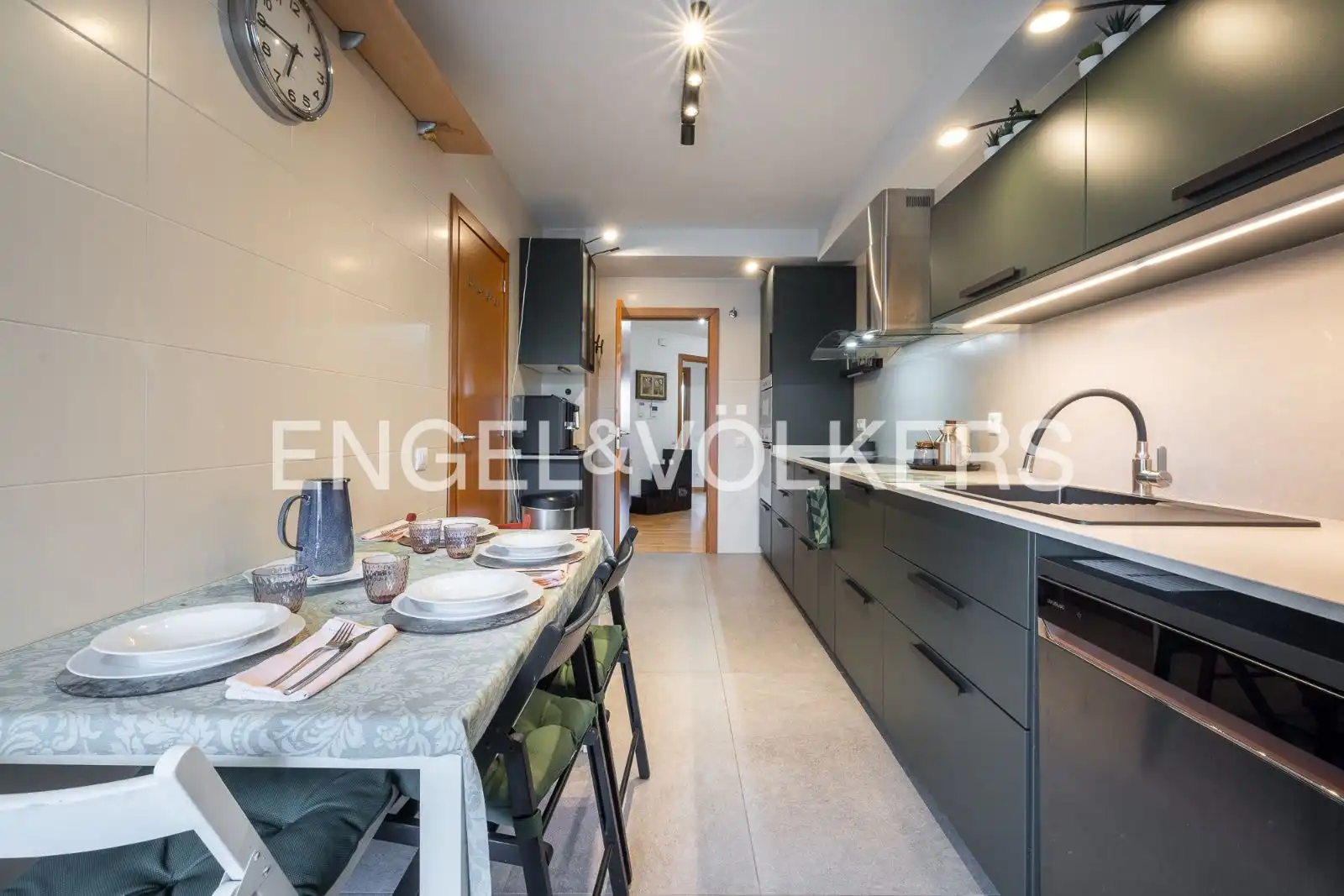 Cocina de Piso en venta en Torreblanca