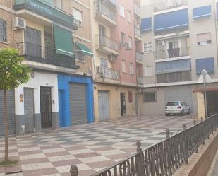 Exterior view of Premises for sale in Mislata