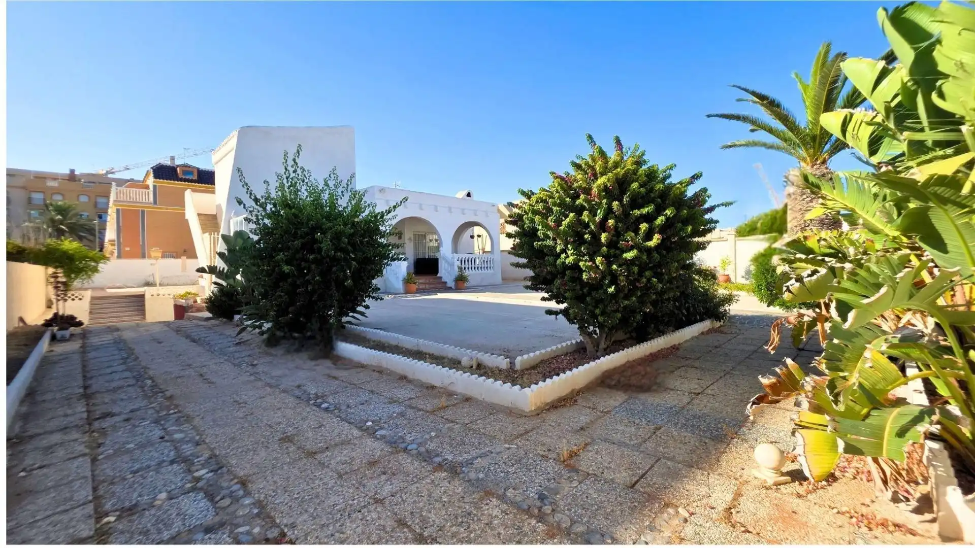 Villa avec jardin à vendre à RIO (U), imagen 51