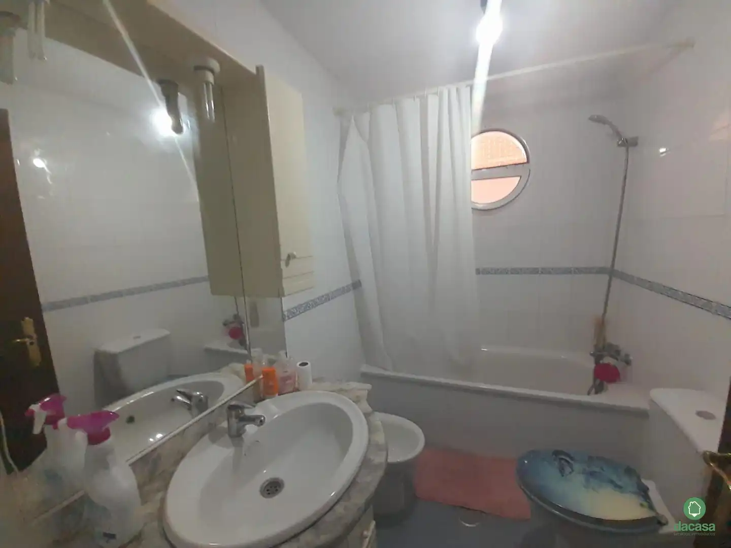 Flat with balcony to rent in La Hispanidad - Verdeluz, imagen 4
