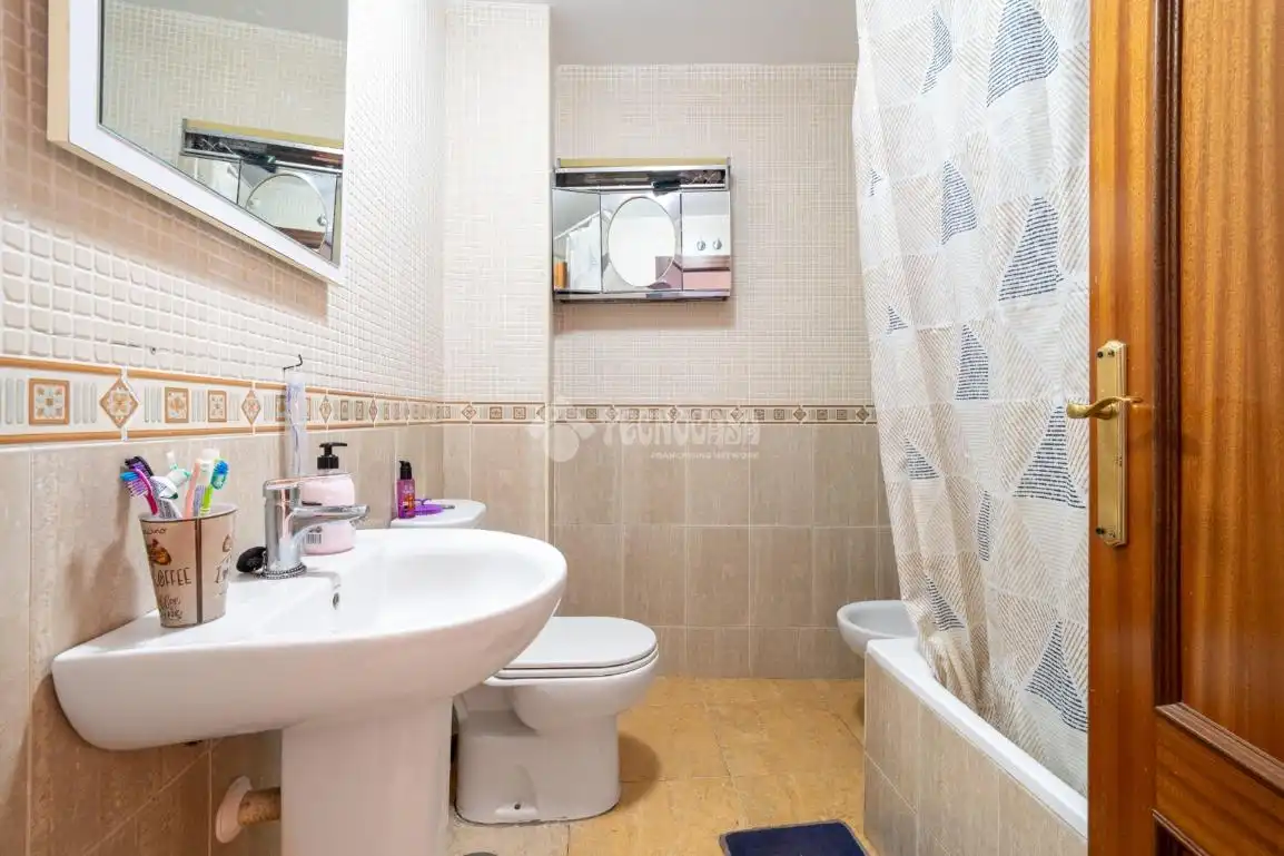 Baño de Piso en venta en Nigüelas