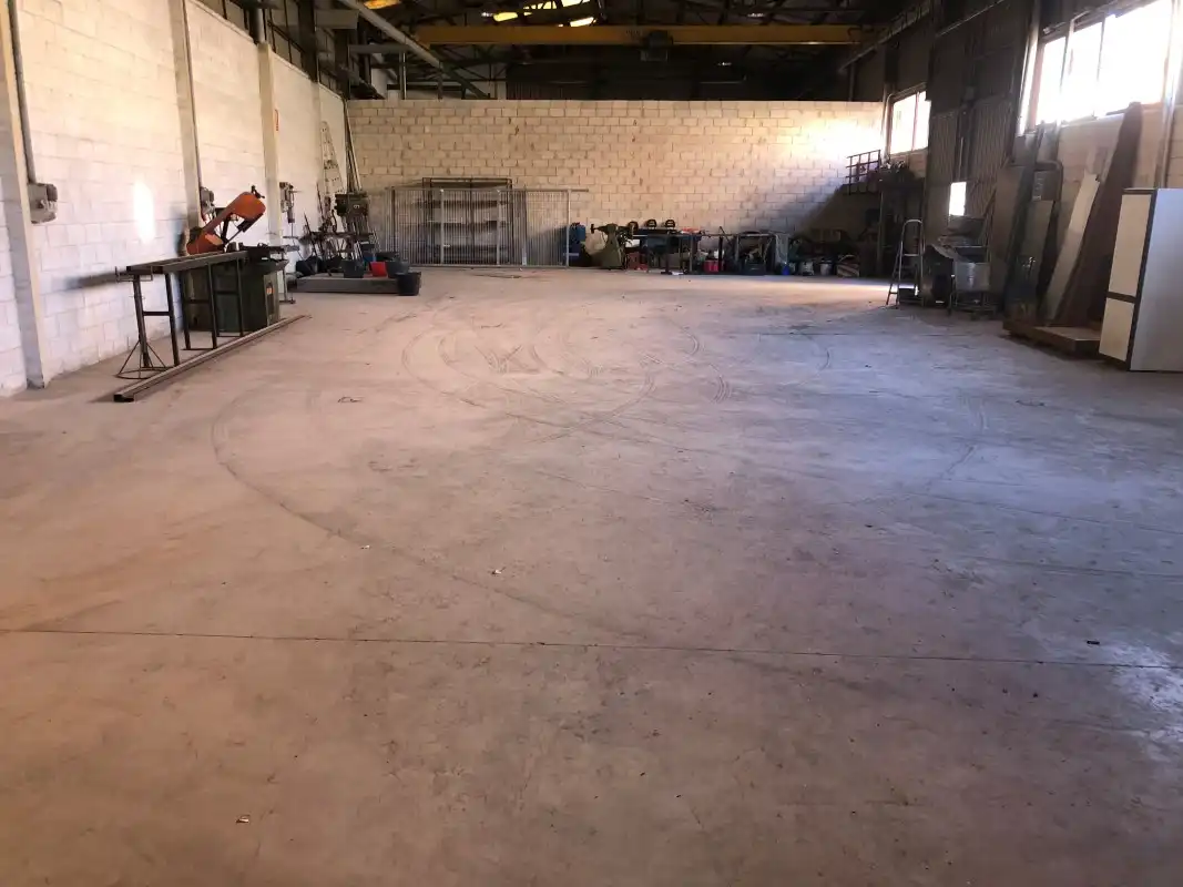 Nave industrial en venta en Benirredrà, imagen 13