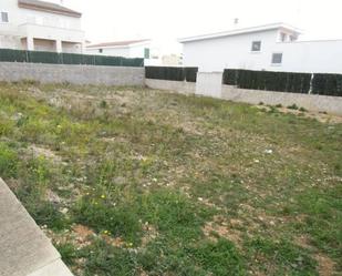 Residencial en venda en Alcanar
