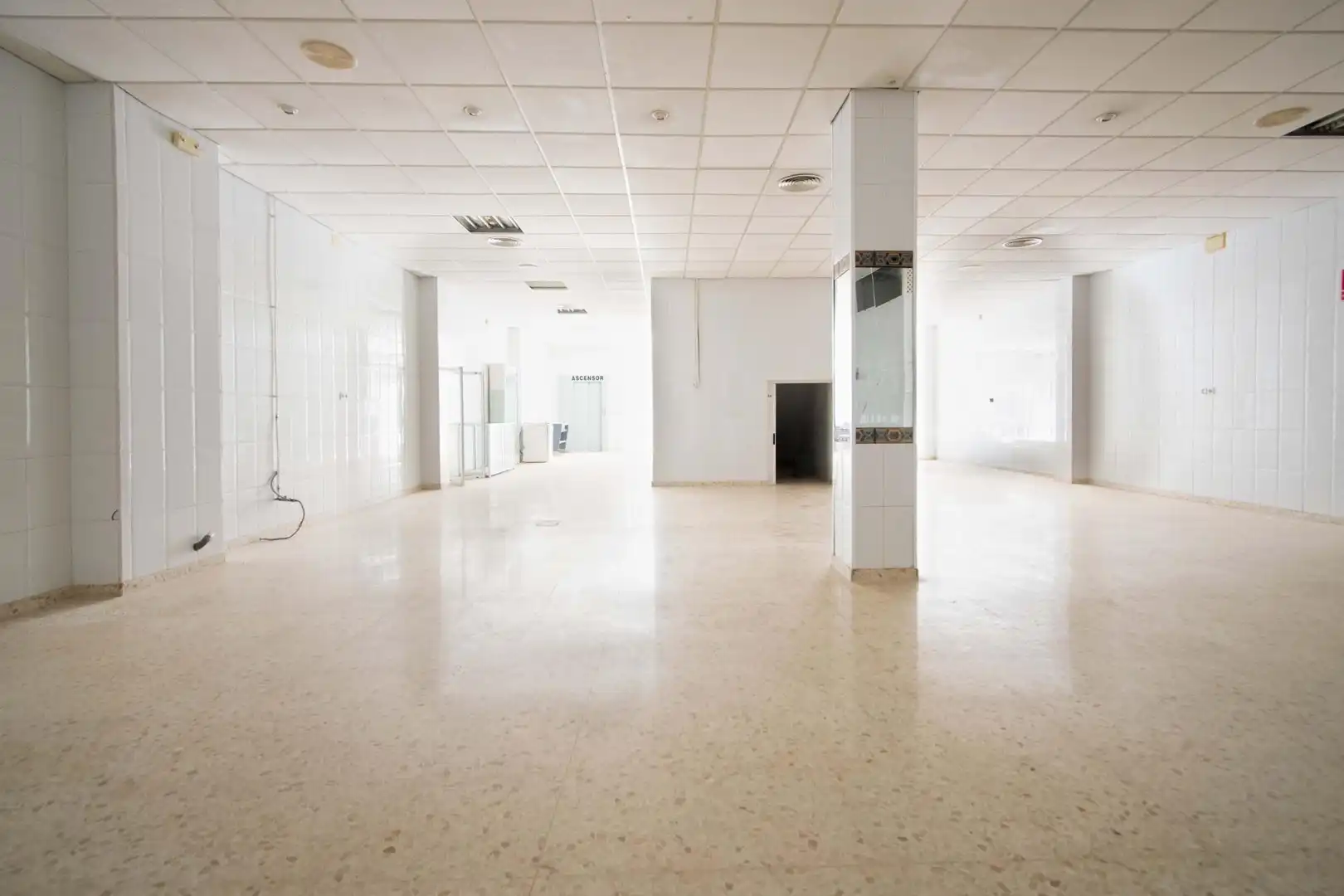 Buildings for sale in La Rinconada