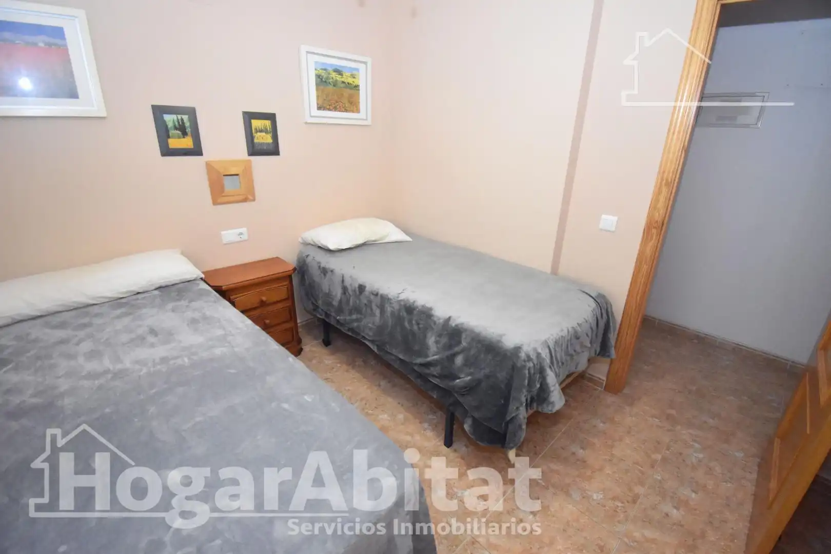 Piso con ascensor en venta en Calle JUAN SEBASTIAN EL CANO, imagen 20