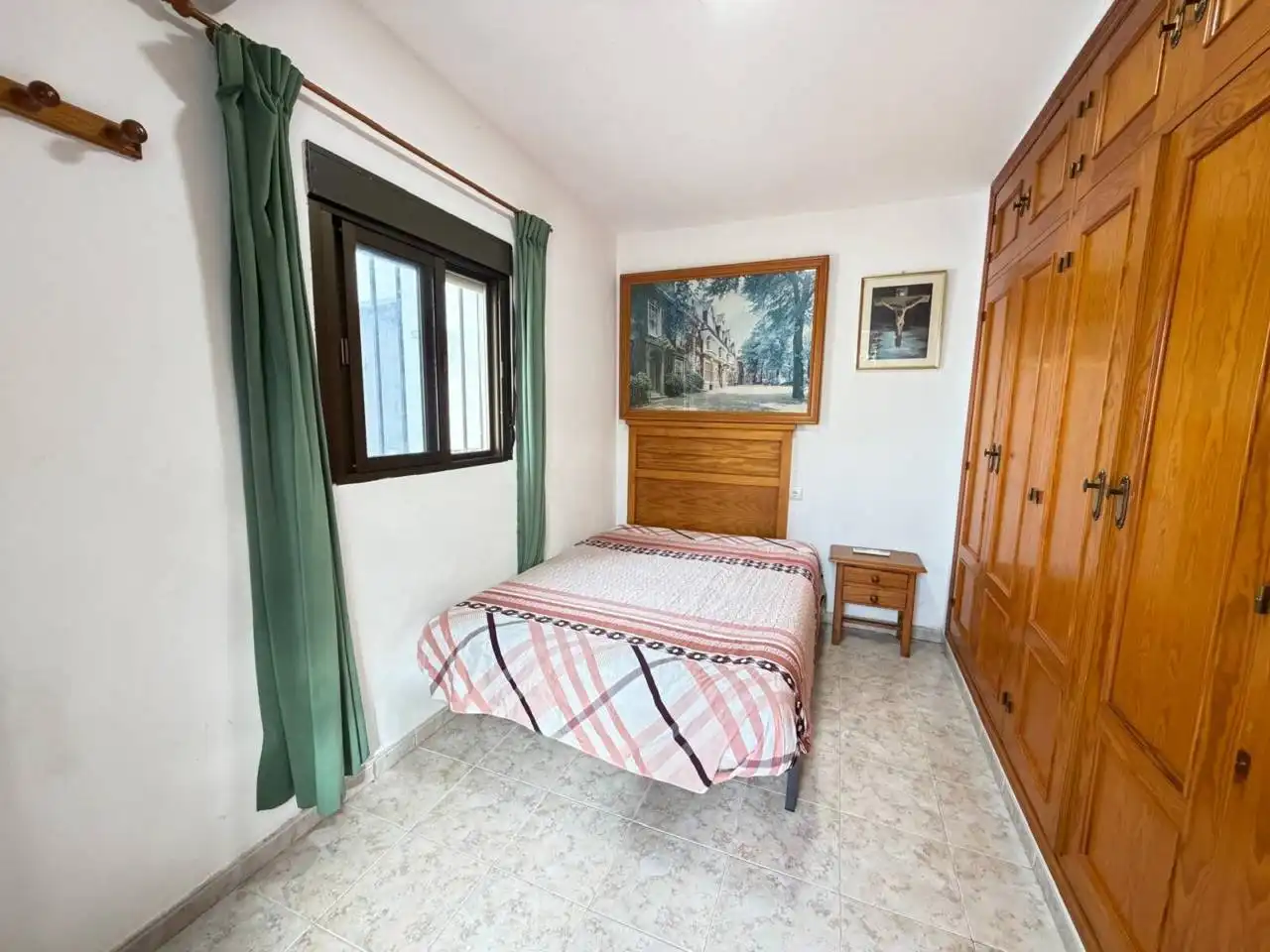 Dormitori de Casa o xalet de lloguer en Los Gallos