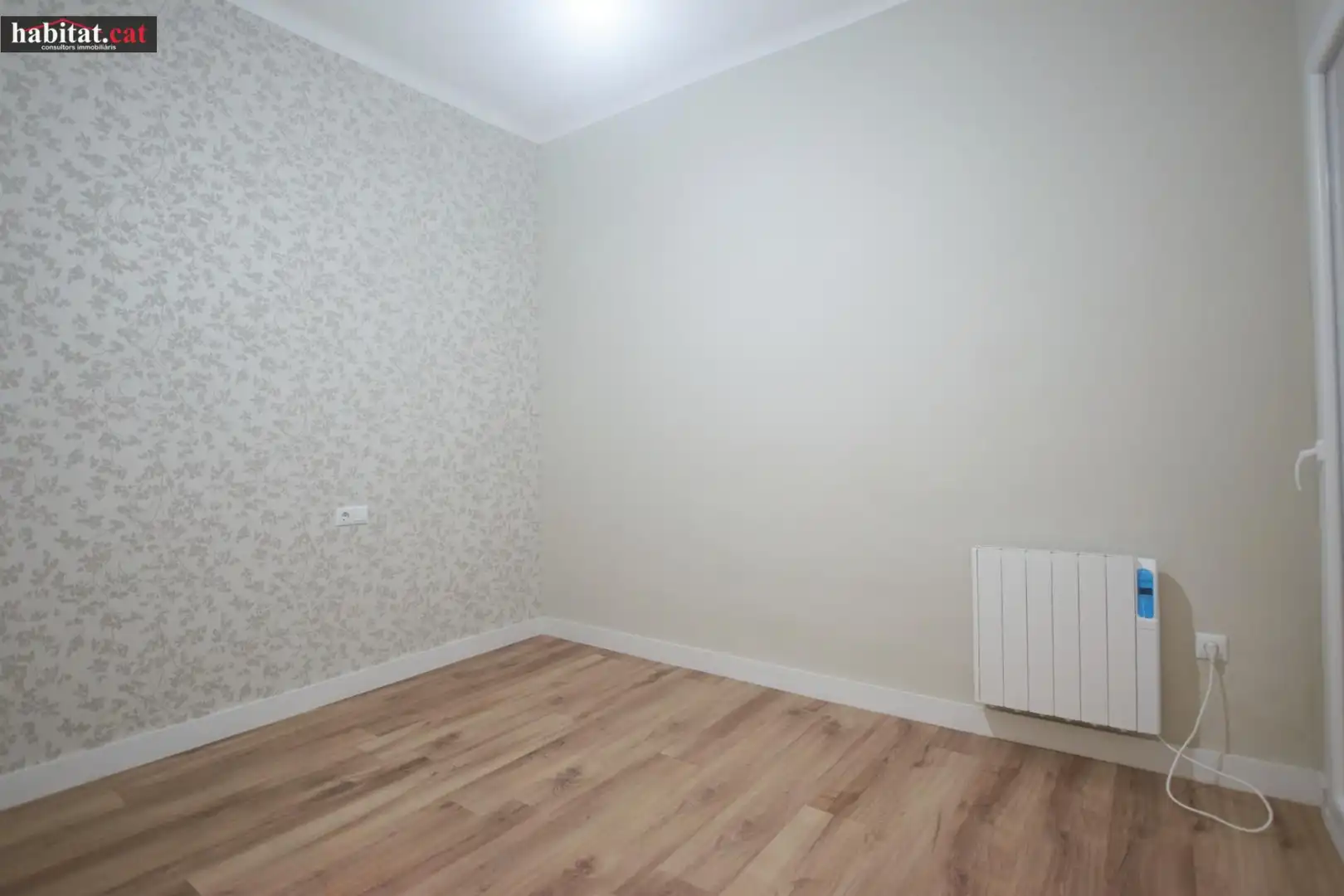 Habitación de Piso en venta en Vilanova i la Geltrú con Calefacción, Parquet y Terraza