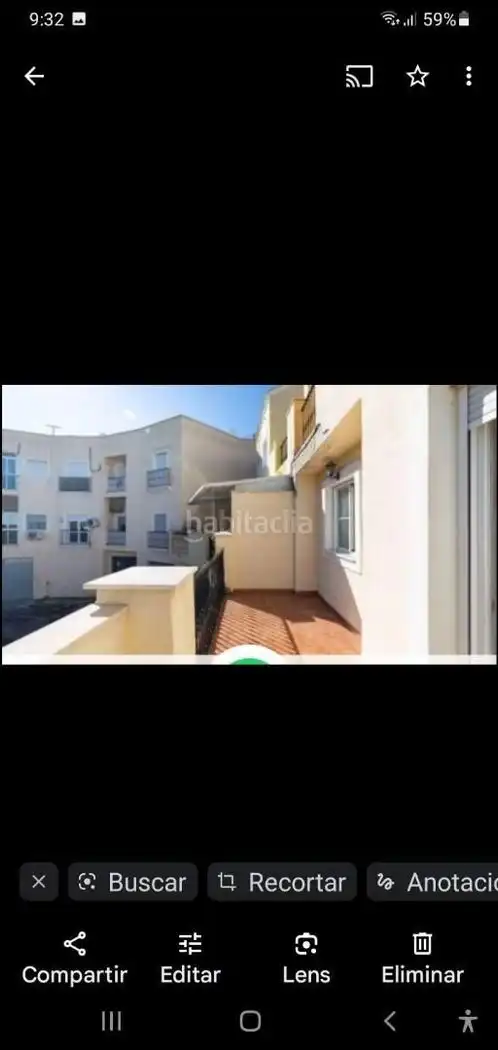 Dúplex en venta en Calle de Hernán Cortés 14D, imagen 18