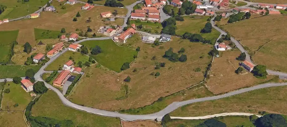Terreny residencial en venda a HELGUERA, imagen 2