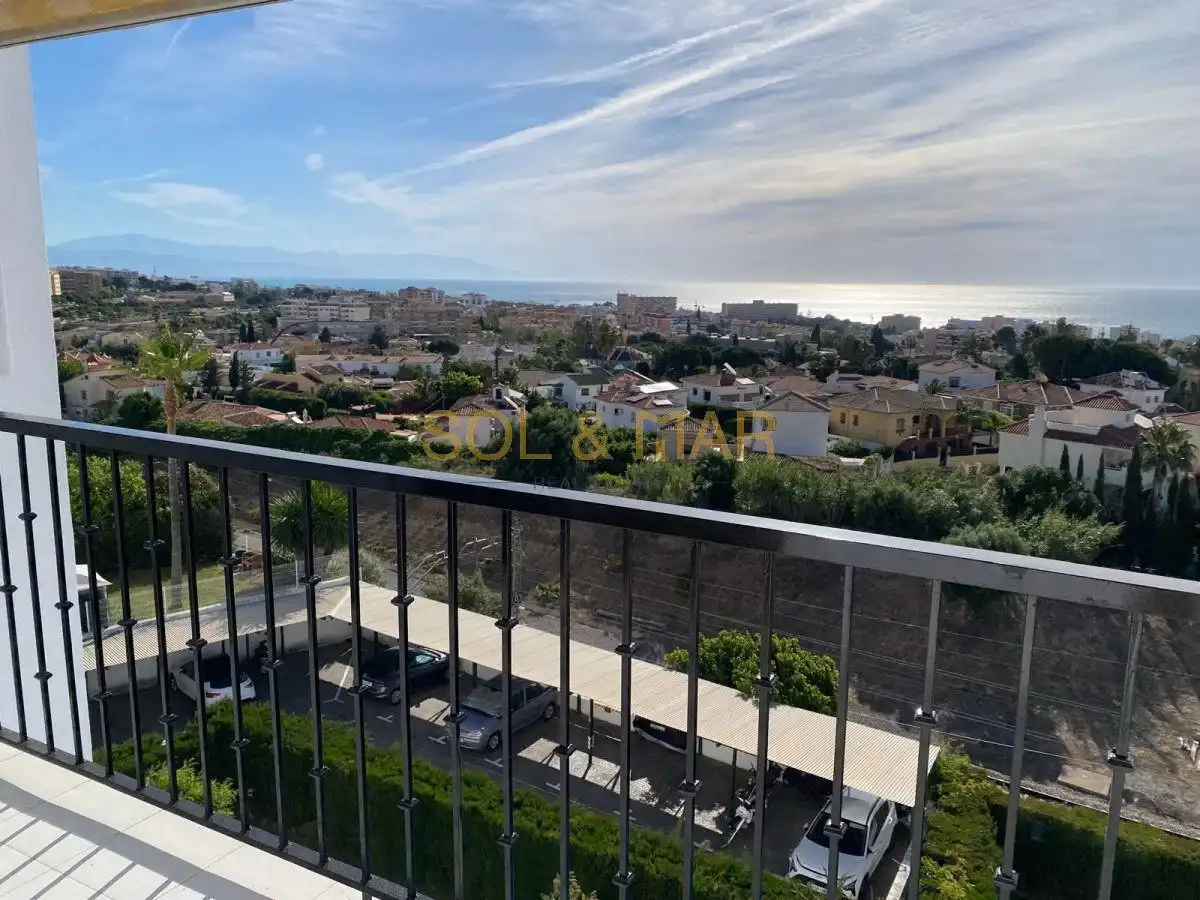 Ático con piscina en venta en Medina Azahara, imagen 3