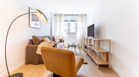 Foto 5 de Apartamento de alquiler en Calle Arroyo del Cañaveral, 66, El Cañaveral, Madrid Capital