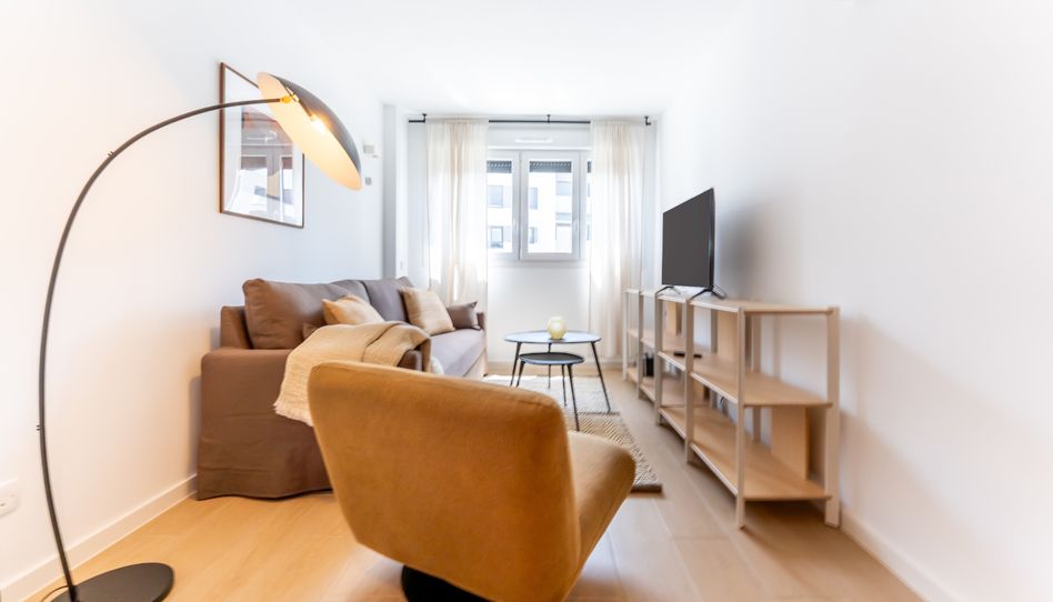 Apartamento de alquiler en Calle Arroyo del Cañaveral, 66, El Cañaveral - Imagen 5