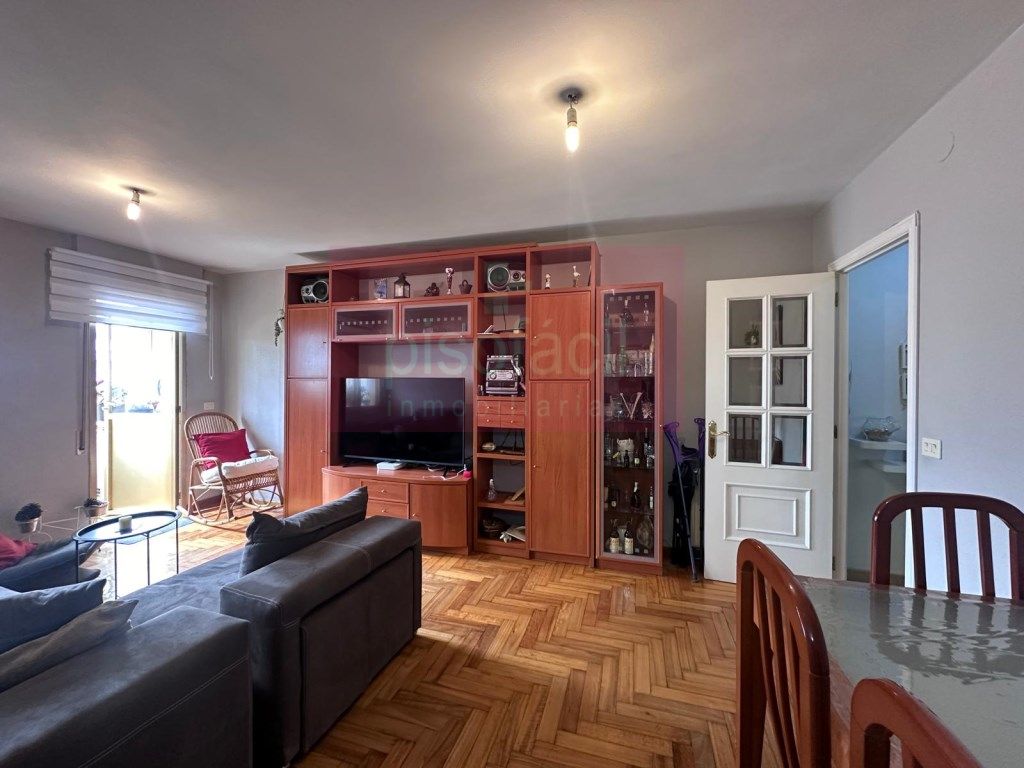 Living room of Flat for sale in Lugo Capital