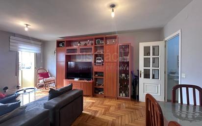 Living room of Flat for sale in Lugo Capital