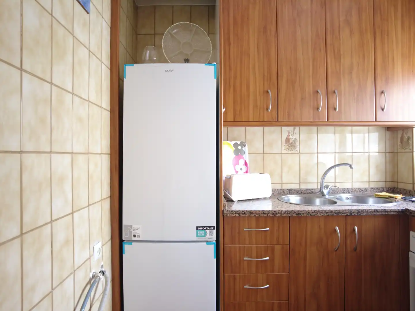 Wohnung mit Aufzug zum Verkauf in Marbella Centro, imagen 6