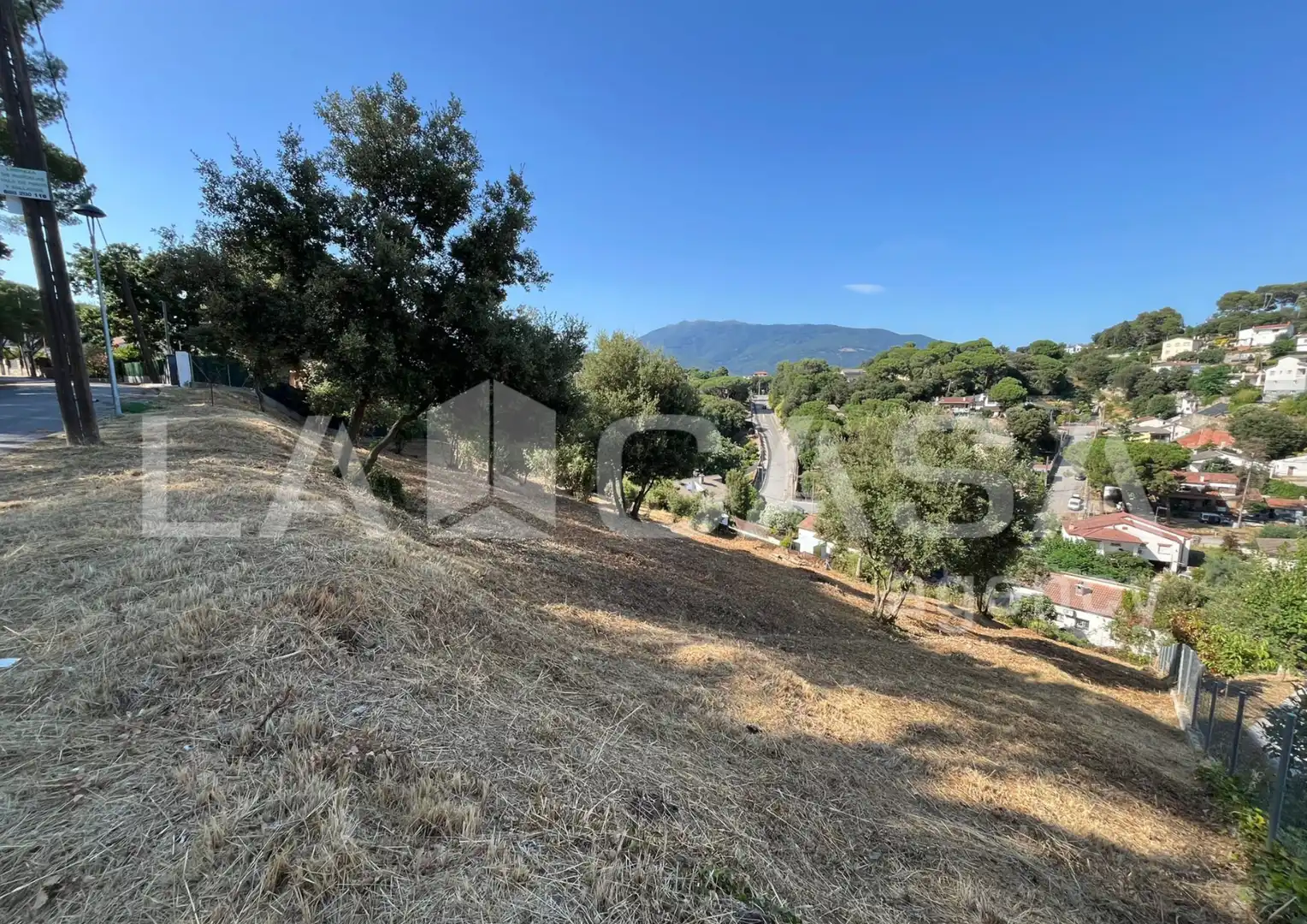 Residential for sale in Sant Pere de Vilamajor