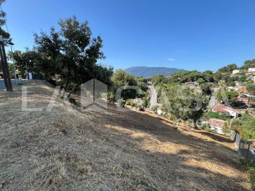Terreny residencial en venda a Sant Pere de Vilamajor