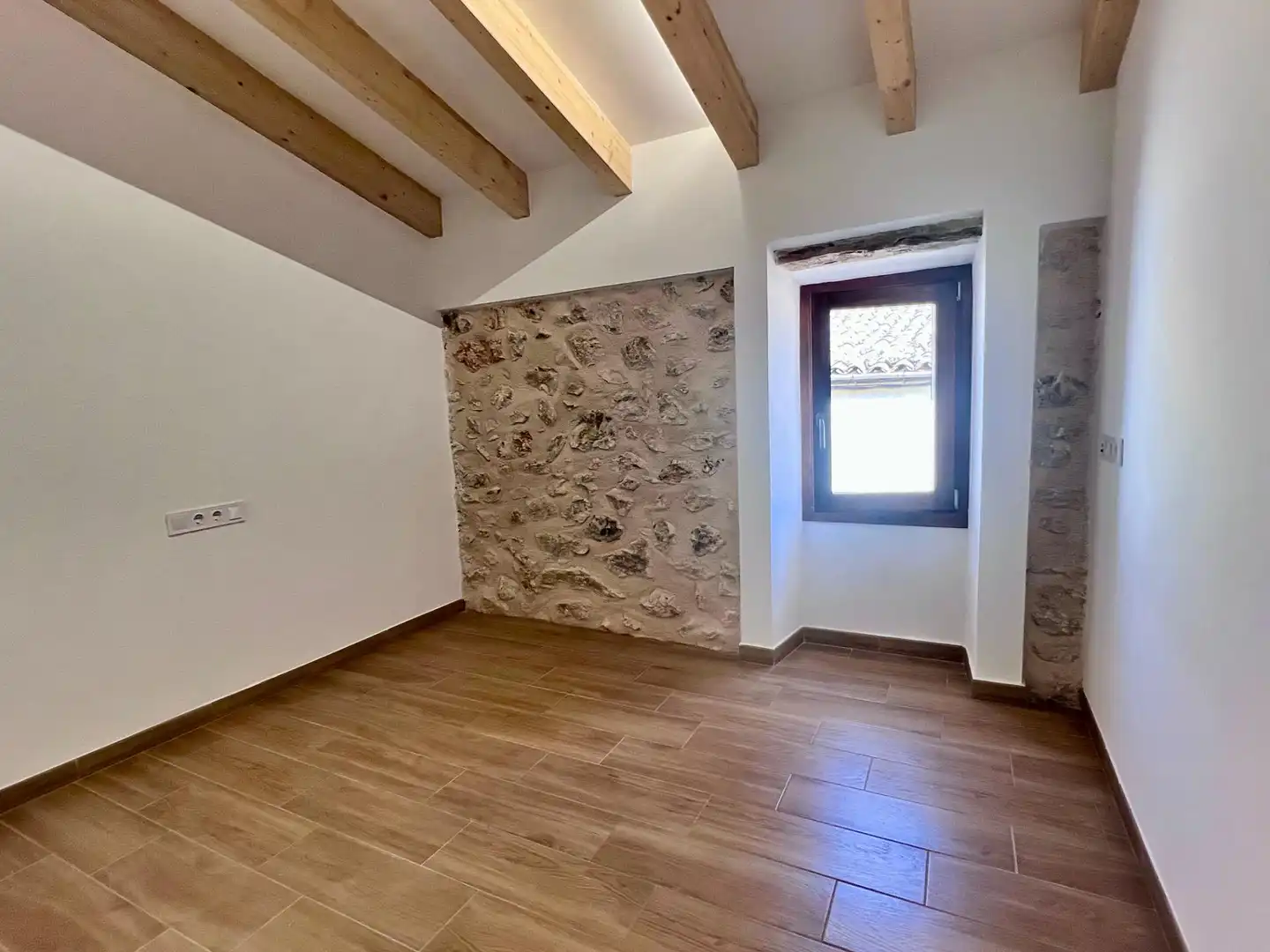 Flat for rent in Campanet  with Air Conditioner and Terrace