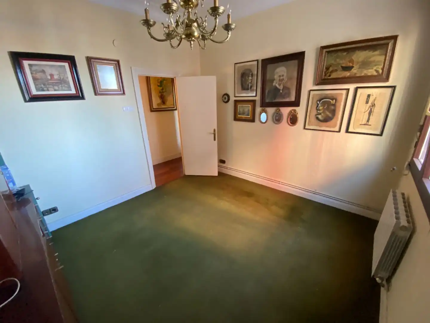 Flat for sale in Erandio, Bizkaia