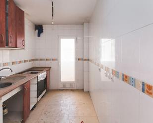 Kitchen of Flat for sale in Roquetas de Mar