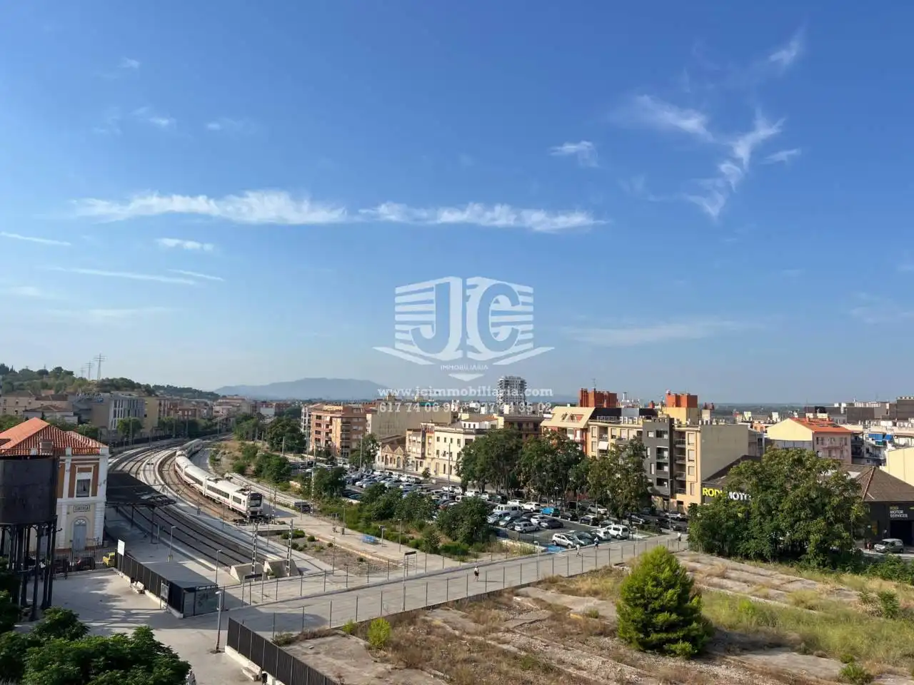 Flat with lift to rent in Calle CERVANTES, imagen 15