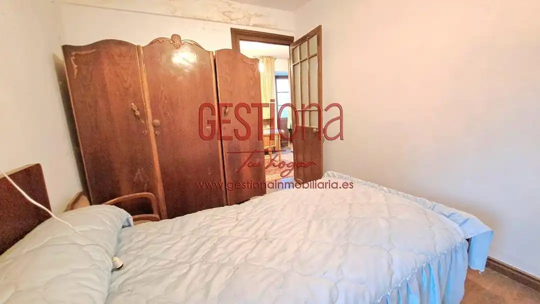 Casa o xalet en venda a Hazas de Cesto
