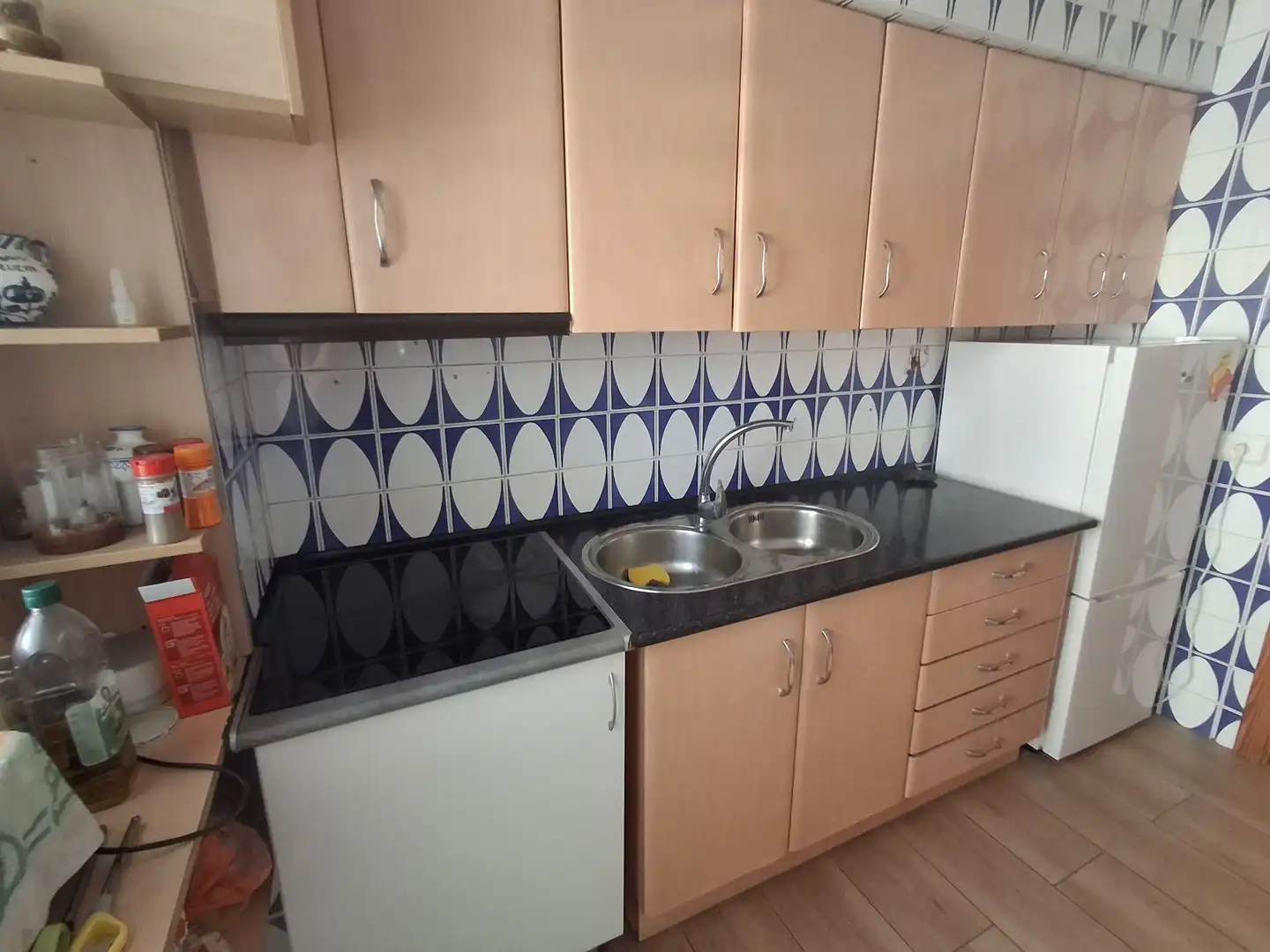Piso con terraza en venta en Nord, imagen 6