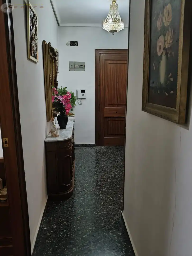 Appartamento con terrazza in vendita a Feria, imagen 27