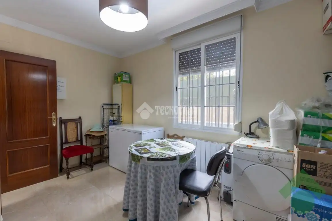 Casa con terraza en venta en Gójar, imagen 19
