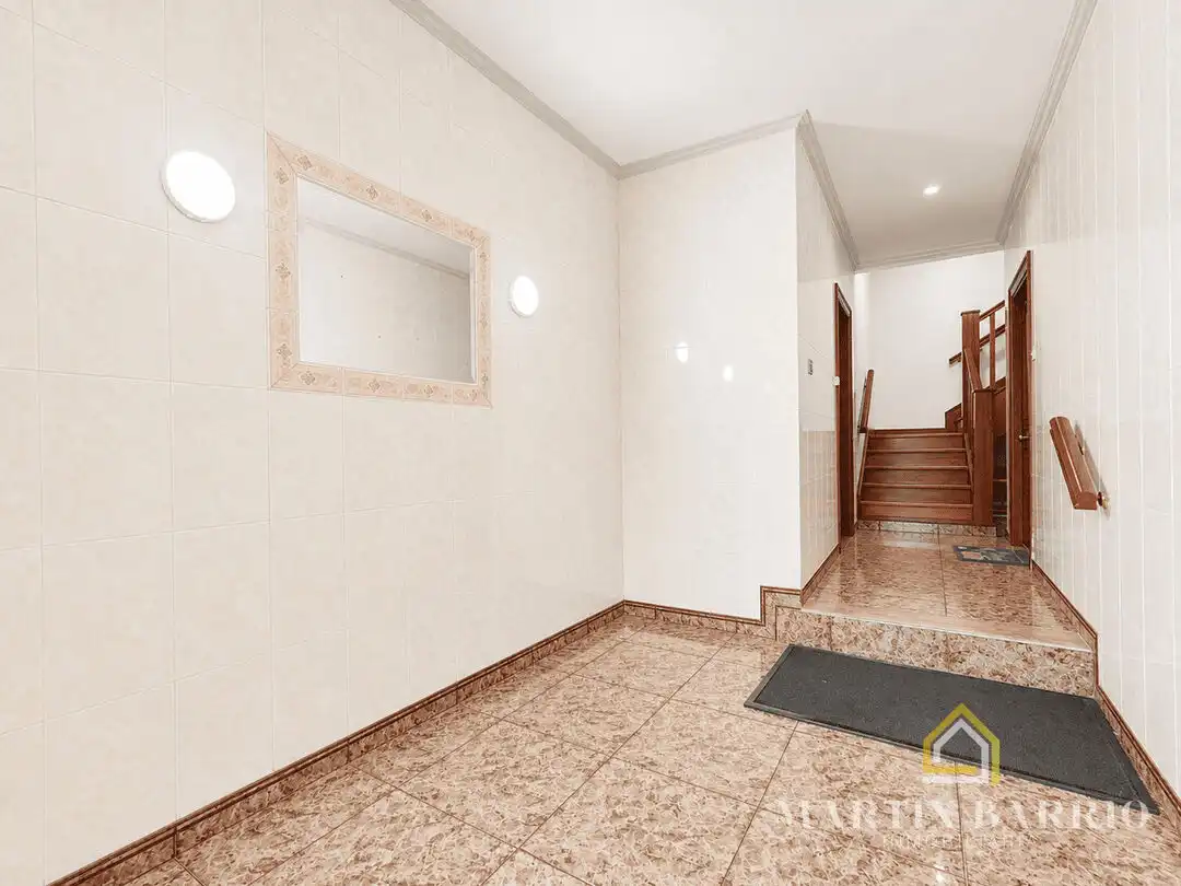 Flat for sale in Sestao   with Balcony and Alarm